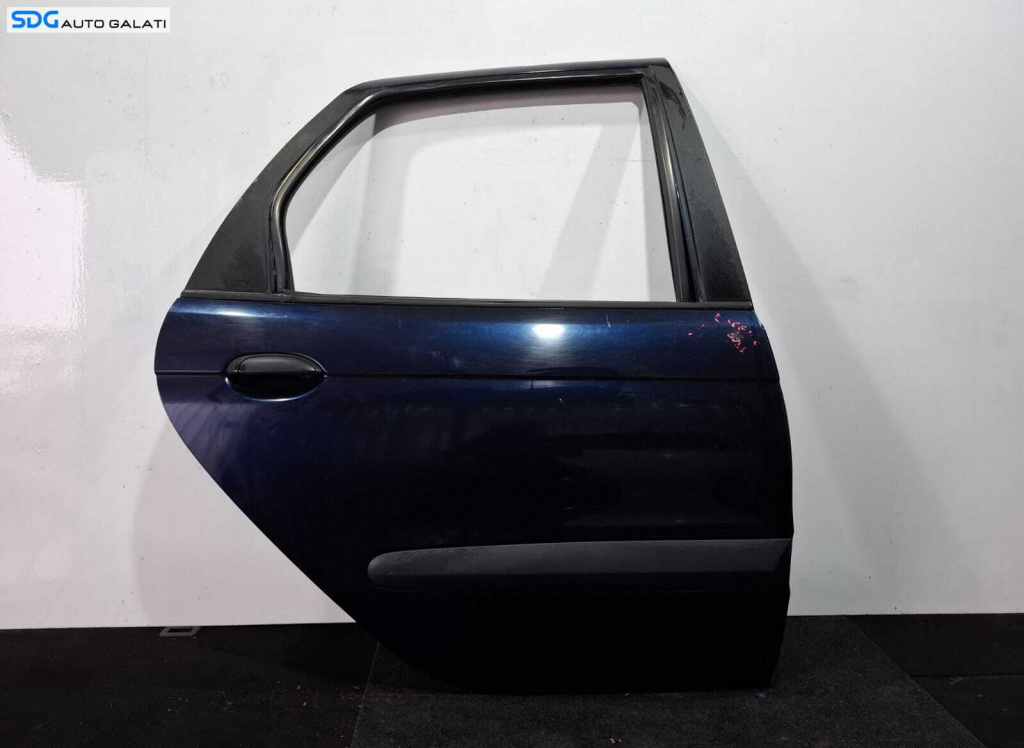 Usa Usi Portiera Portiere Dreapta Spate Dezechipata Renault Scenic 1 1997 - 2003 Culoare NV472 [L4729]