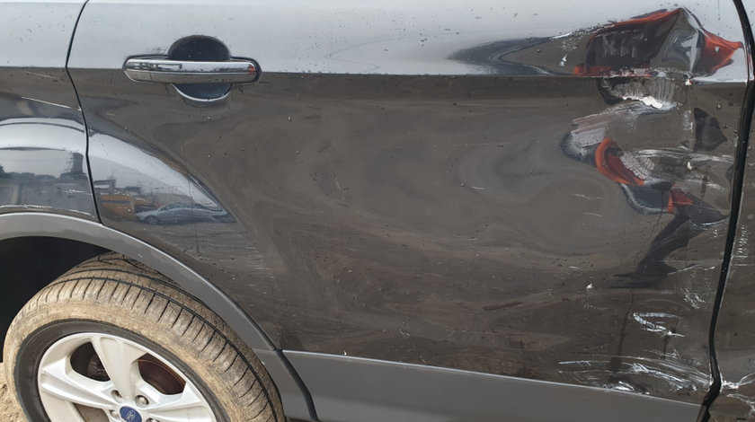 Usa Usi Portiera Portiere Dreapta Spate Dezechipata cu DEFECT Ford Kuga 2 2012 - 2019 Culoare FD