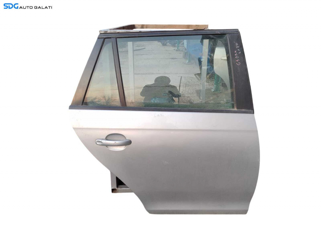 Usa Usi Portiera Portiere Dreapta Spate Volkswagen Golf 5 Break Combi 2004 - 2008 Culoare LA7W [LC0057]