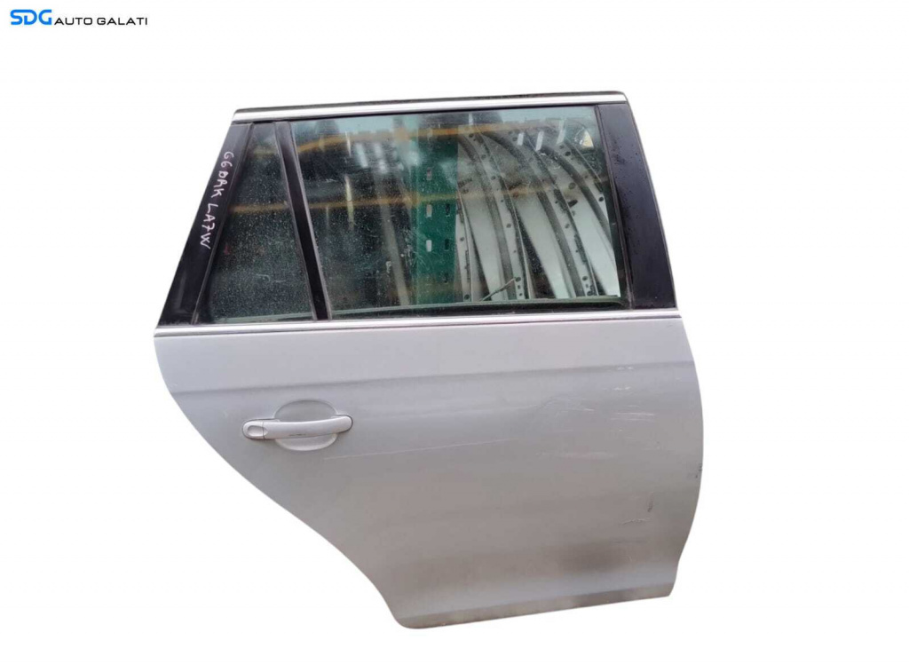 Usa Usi Portiera Portiere Dreapta Spate Volkswagen Golf 5 Break Combi 2004 - 2008 [LC0074]
