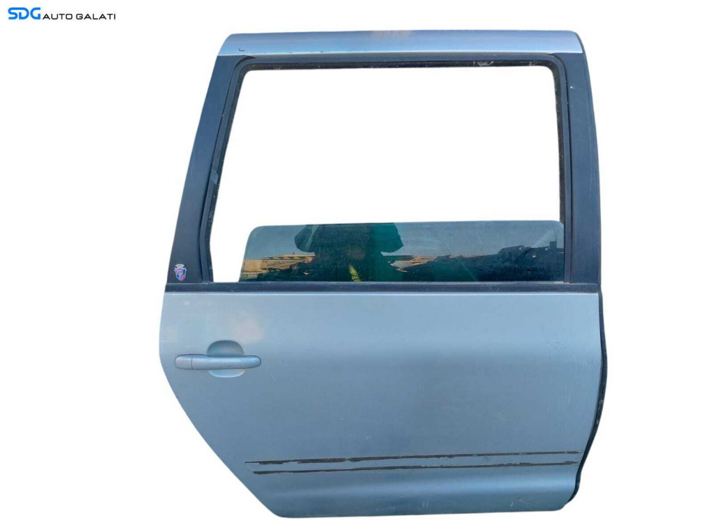 Usa Usi Portiera Portiere Dreapta Spate Dezechipata Ford Galaxy 1996 - 2006 [LC0140]