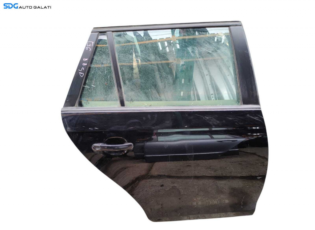 Usa Usi Portiera Portiere Dreapta Spate Volkswagen Golf 5 Break Combi 2004 - 2008 [LC0073]