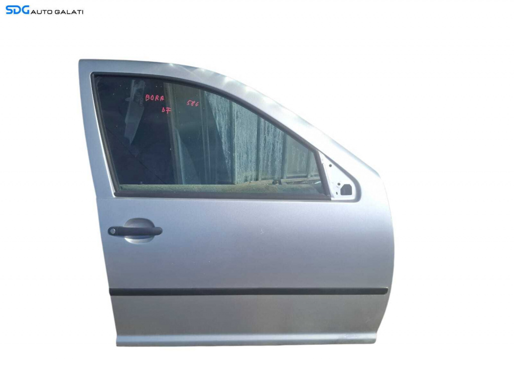 Usa Usi Portiera Portiere Dreapta Spate Volkswagen Bora 1998 - 2005 [LC1315]