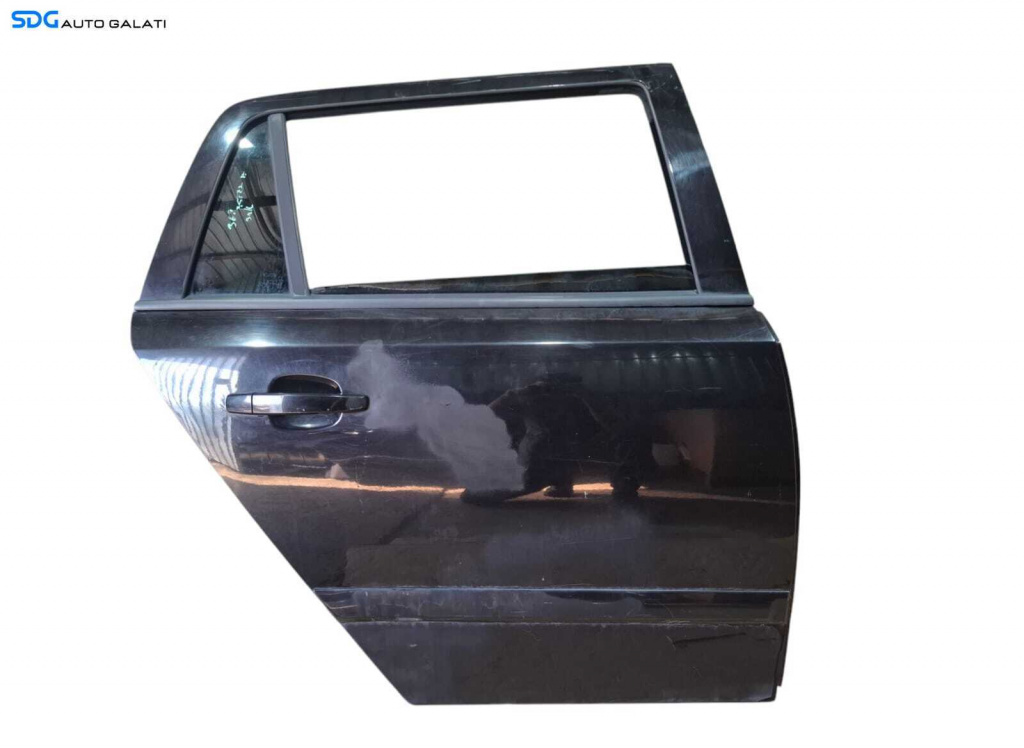 Usa Usi Portiera Portiere Dreapta Spate Dezechipata Opel Astra H Break Combi Caravan 2004 - 2010 [LC0394]
