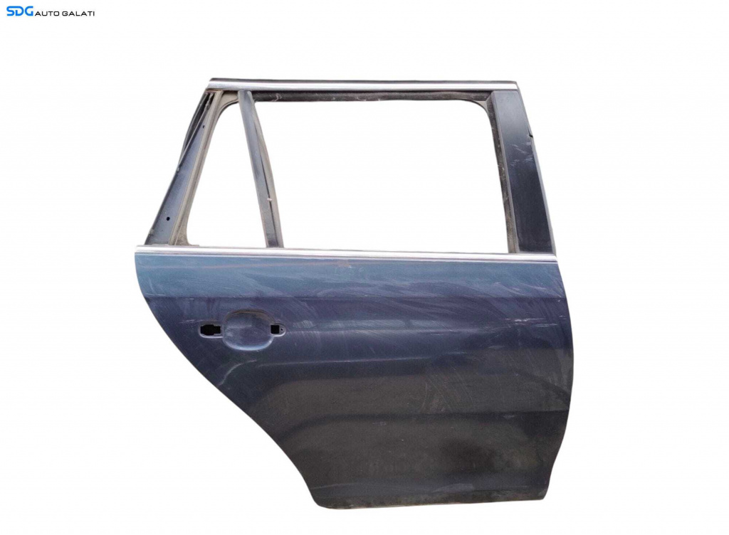 Usa Usi Portiera Portiere Dreapta Spate Volkswagen Golf 5 Break Combi 2004 - 2008 [LC0079]