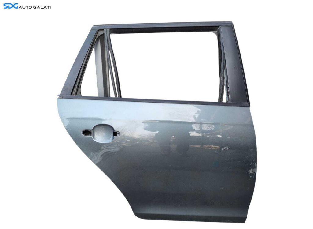 Usa Usi Portiera Portiere Dreapta Spate Volkswagen Golf 5 Break 2004 - 2008 [LC0047]