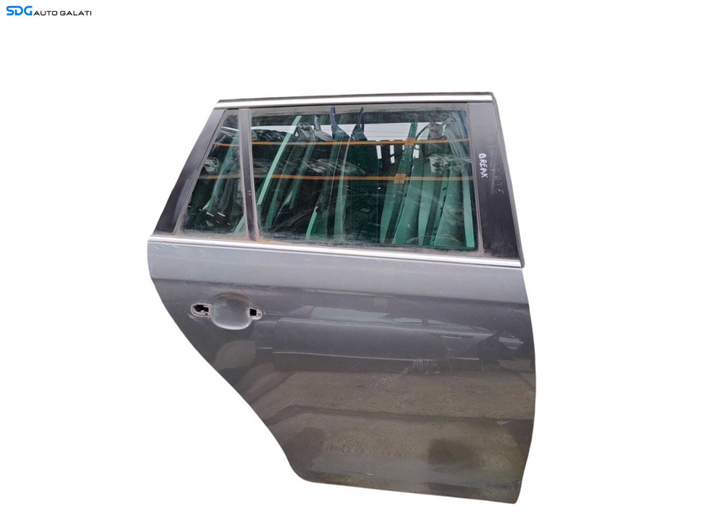 Usa Usi Portiera Portiere Dreapta Spate Volkswagen Golf 5 Break Combi 2004 - 2008 [LC0063]