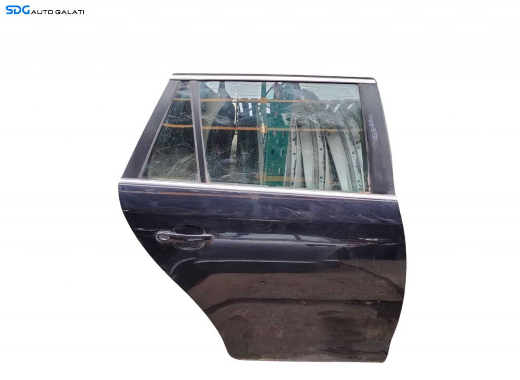 Usa Usi Portiera Portiere Dreapta Spate Volkswagen Golf 5 Break Combi 2004 - 2008 [LC0077]