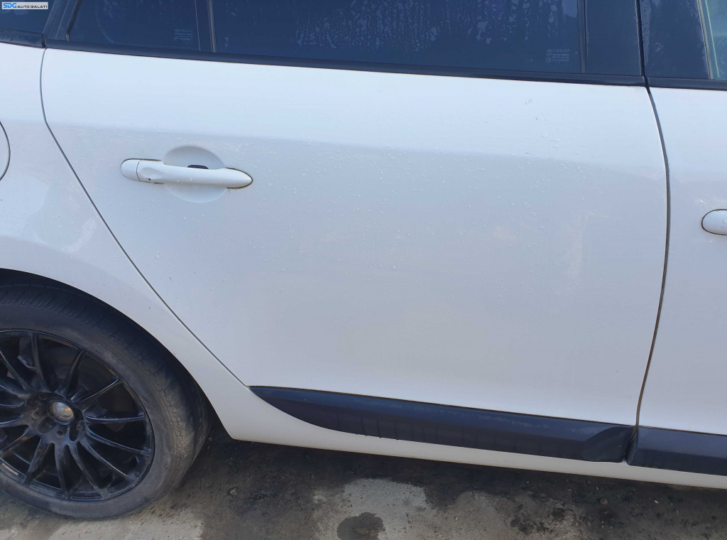 Usa Usi Portiera Portiere Dreapta Spate Dezechipata Renault Megane 3 Break Combi 2009 - 2016 Culoare OV369 [K4494]