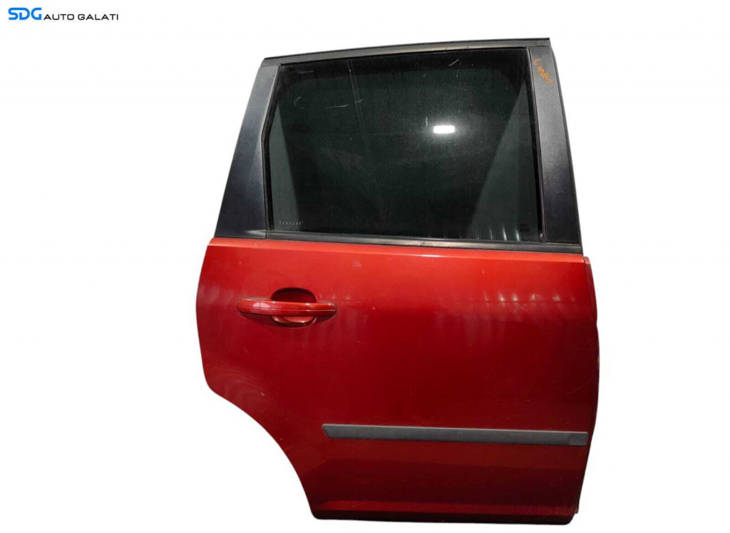 Usa Usi Portiera Portiere Dreapta Spate Dezechipata Ford C-Max 2004 - 2010 [LC0042]