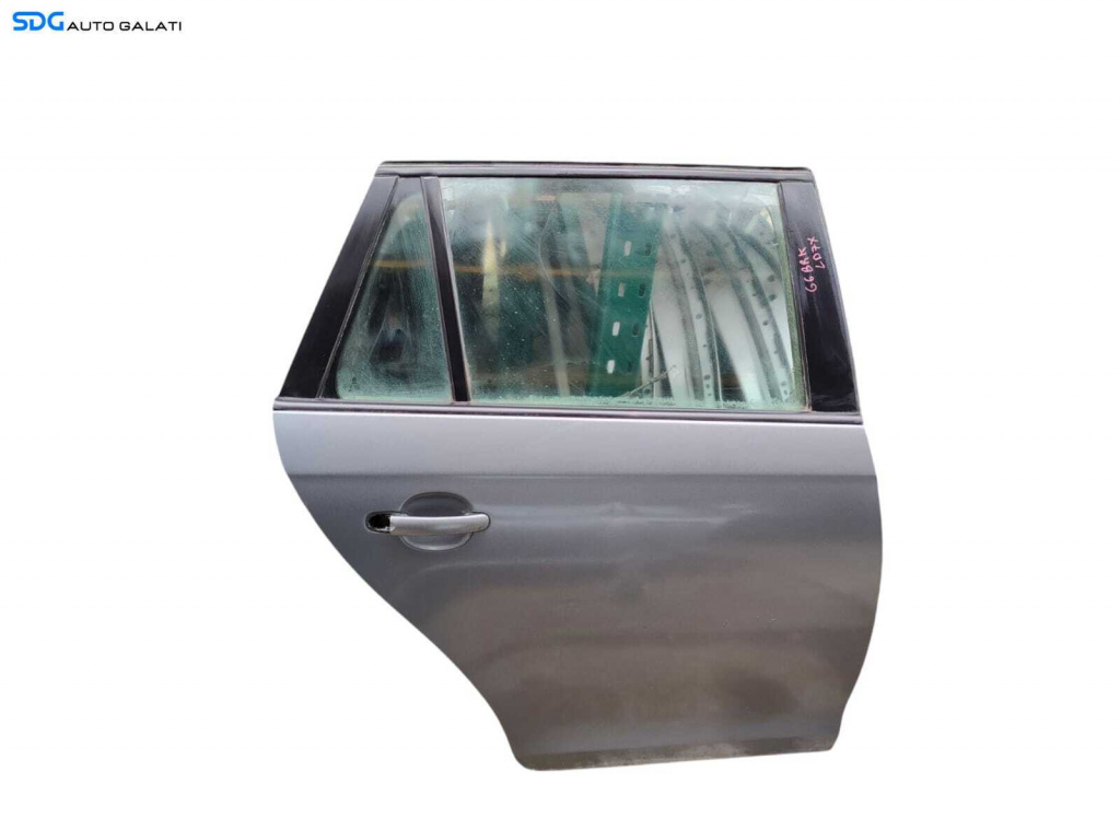 Usa Usi Portiera Portiere Dreapta Spate Volkswagen Golf 5 Break Combi 2004 - 2008 [LC0076]