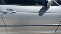 Usa Usi Portiera Portiere Fata Dreapta BMW E46 199...