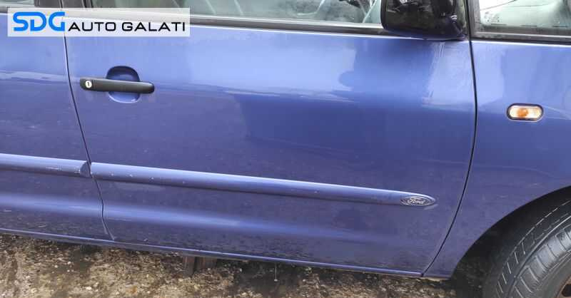 Usa Usi Portiera Portiere Fata Dreapta Dezechipata Ford Galaxy 1995 - 2000