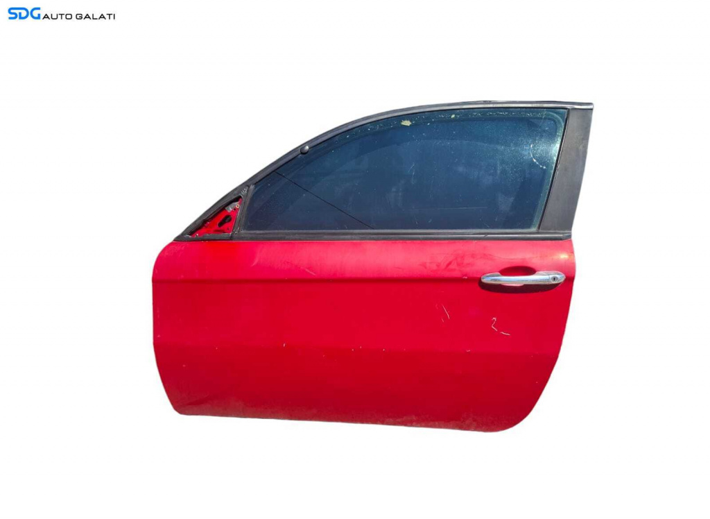 Usa Usi Portiera Portiere Stanga Coupe Alfa Romeo 147 2004 - 2010 [LC1469]