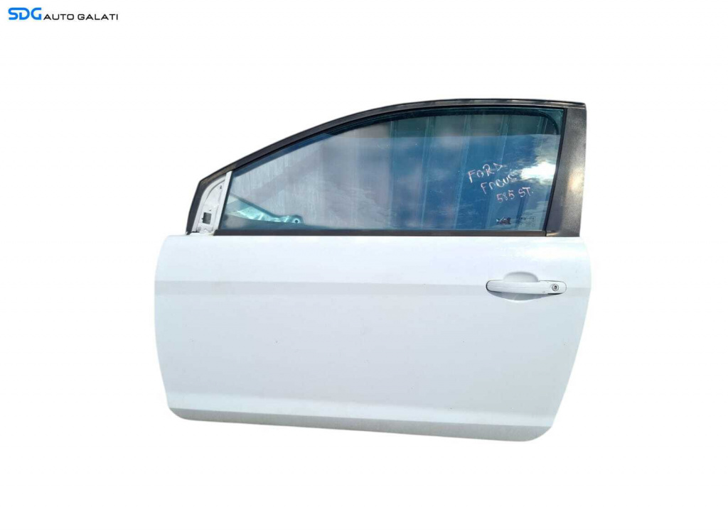 Usa Usi Portiera Portiere Stanga Coupe Ford Focus 2 FL Facelift 2007 - 2010 [LC1485]