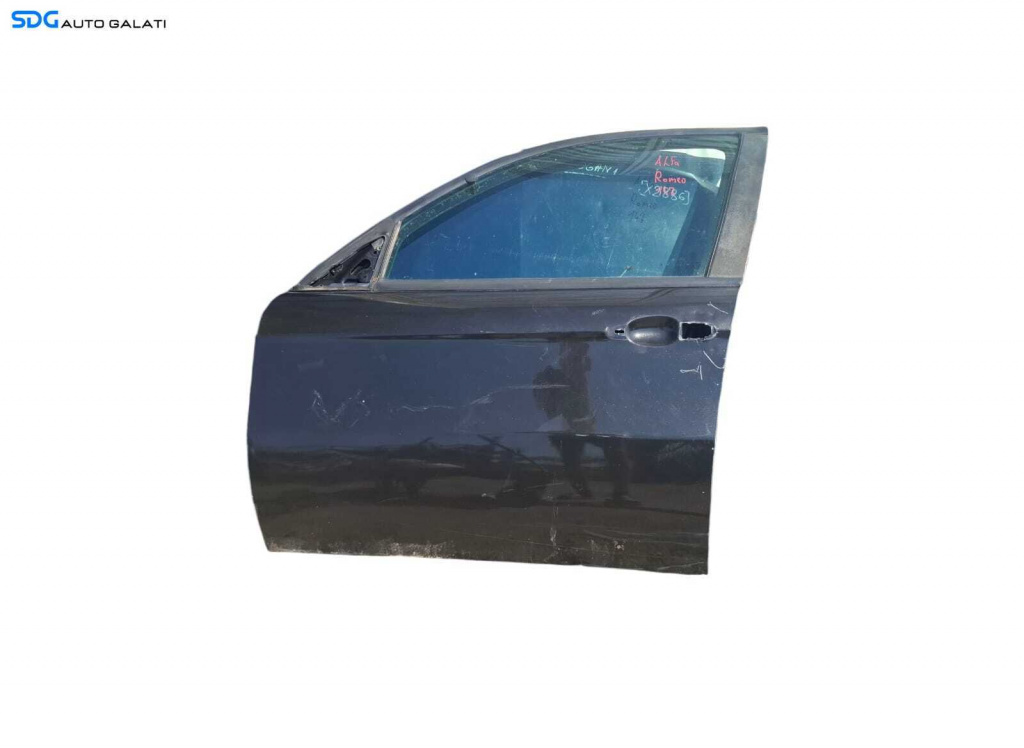 Usa Usi Portiera Portiere Stanga Fata Alfa Romeo 147 2004 - 2010 [LC1468]