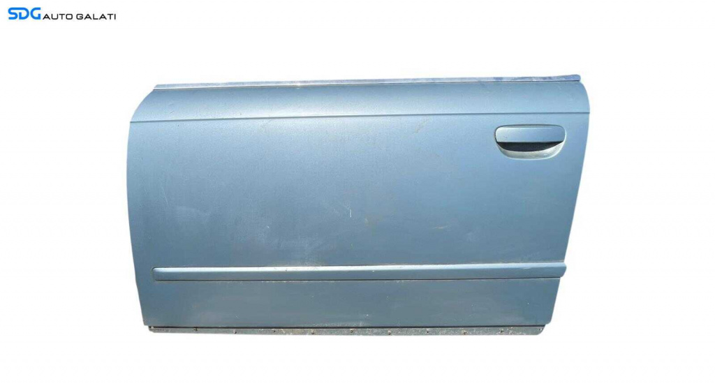 Usa Usi Portiera Portiere Stanga Fata Audi A4 B7 2004 - 2008 [LC1240]