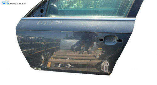 Usa Usi Portiera Portiere Stanga Fata Audi A4 B8 2008 - 2016 [LC1241]