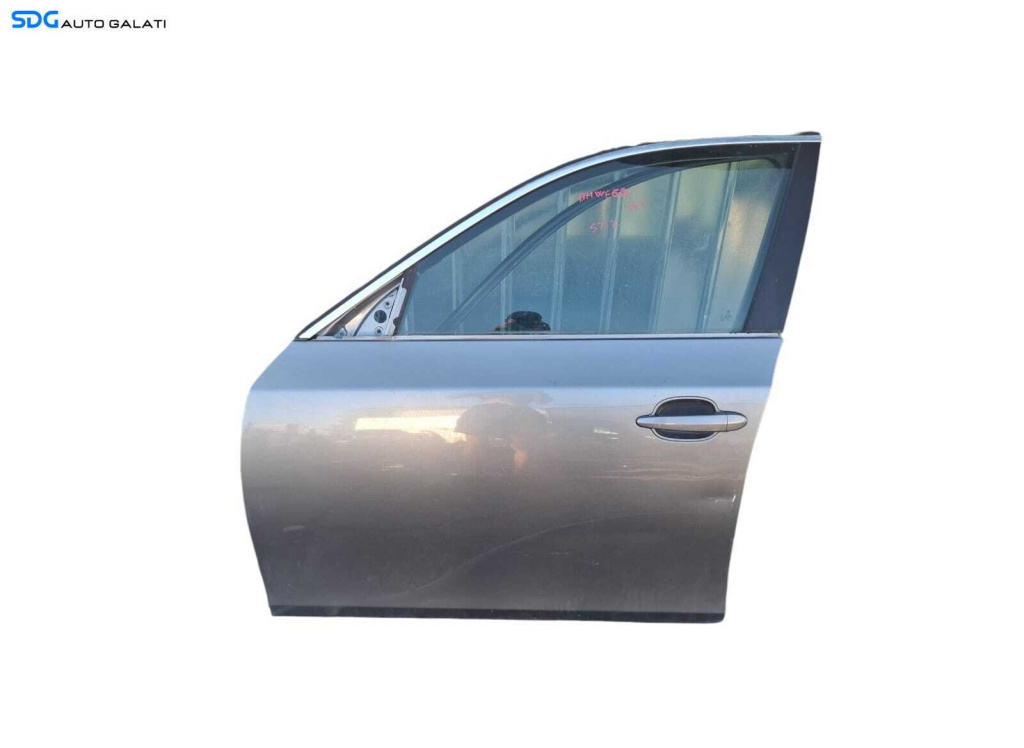 Usa Usi Portiera Portiere Stanga Fata BMW Seria 5 E60 E61 2003 - 2010 [LC1351]