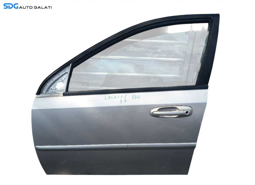 Usa Usi Portiera Portiere Stanga Fata Chevrolet Lacetti 2003 - 2011 [LC1873]