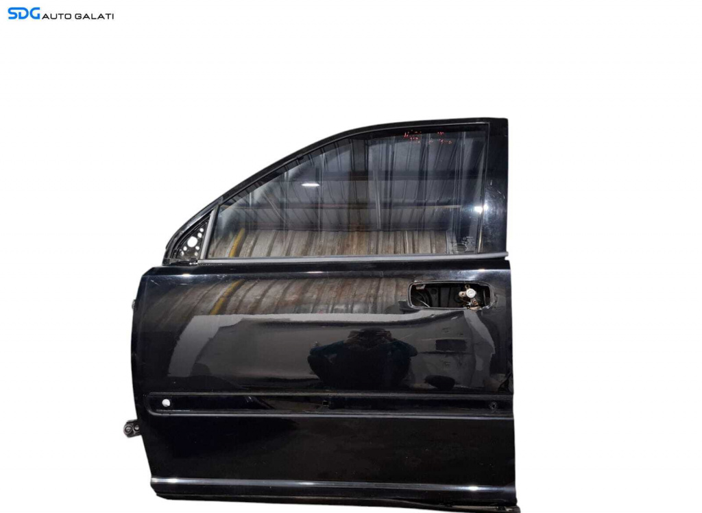 Usa Usi Portiera Portiere Stanga Fata cu Inceput de Rugina Dezechipata Nissan X Trail T30 2000 - 2007 Culoare KH3 [LC0231]
