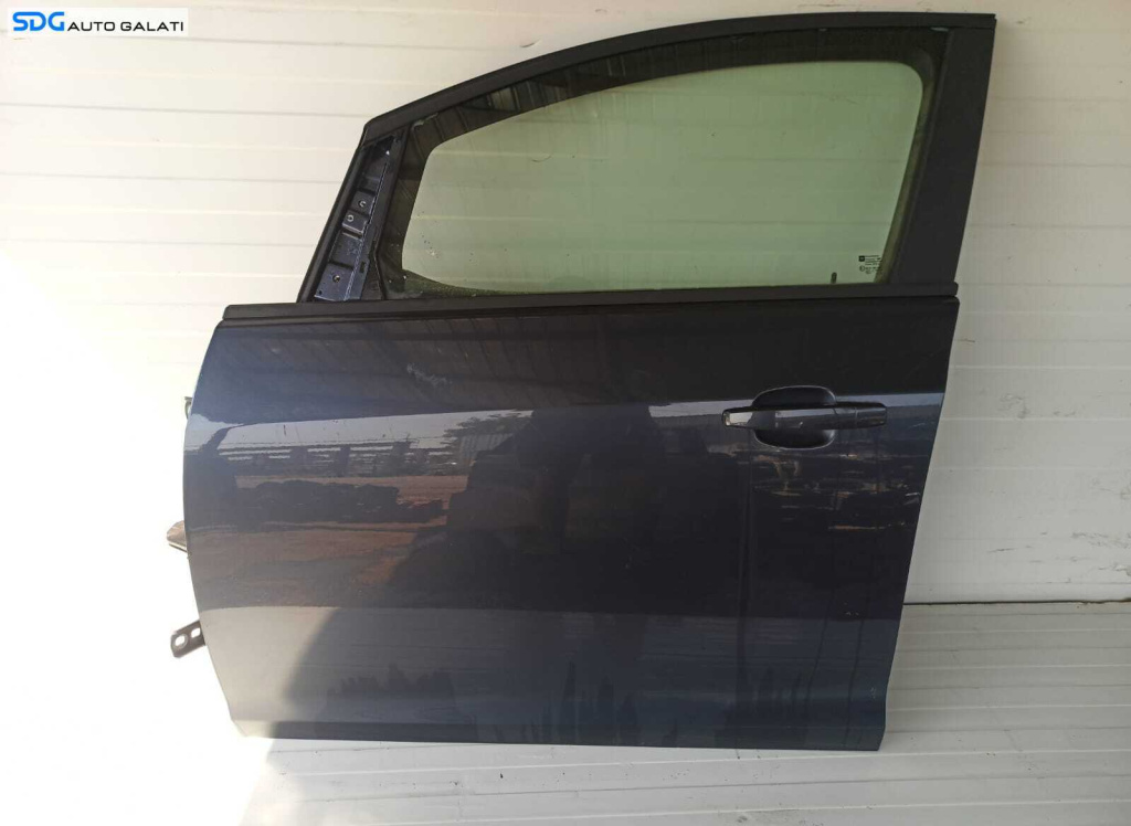 Usa Usi Portiera Portiere Stanga Fata Dezechipata Opel Astra J 2009 - 2016 Culoare Z GBI [L1495]