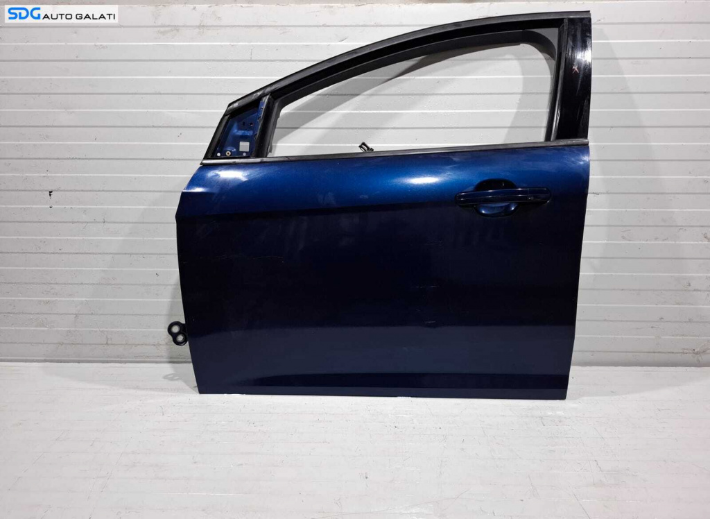 Usa Usi Portiera Portiere Stanga Fata Dezechipata Ford Focus 3 2010 - 2018 Culoare IB [L3516]