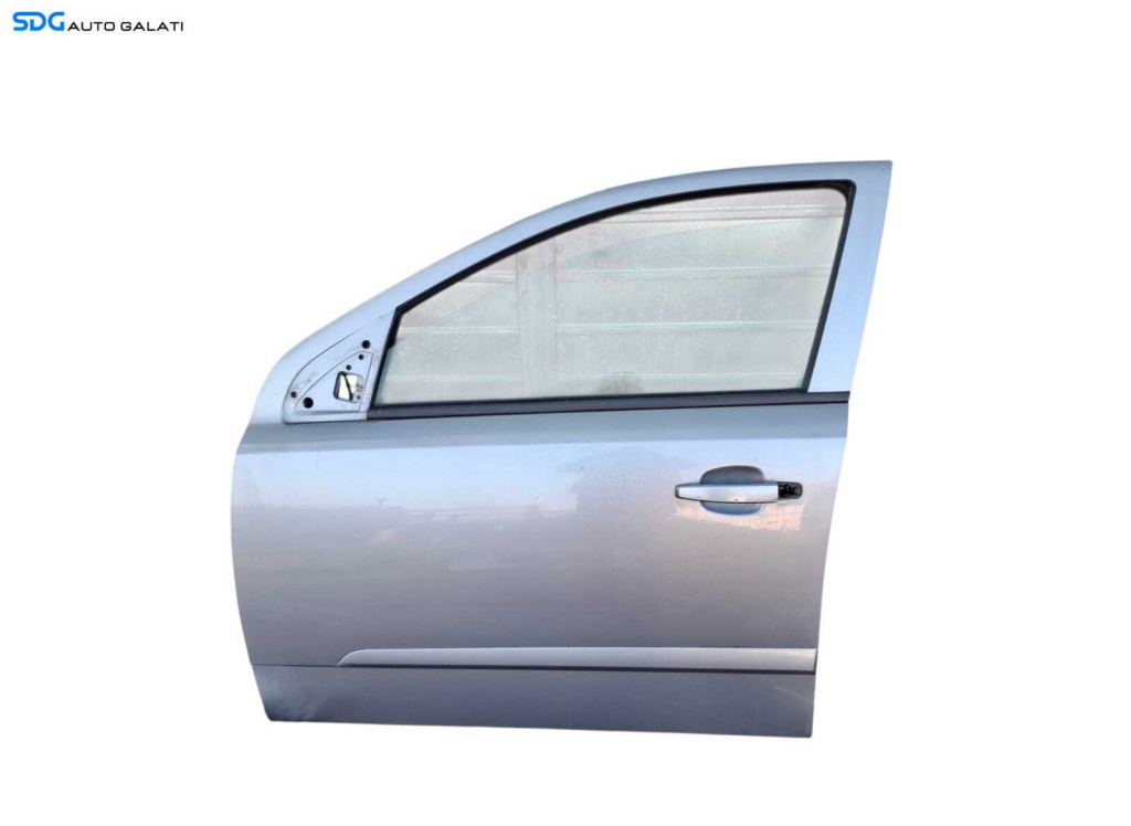 Usa Usi Portiera Portiere Stanga Fata Dezechipata Opel Astra H Break Combi Caravan 2004 - 2010 [LC0833]
