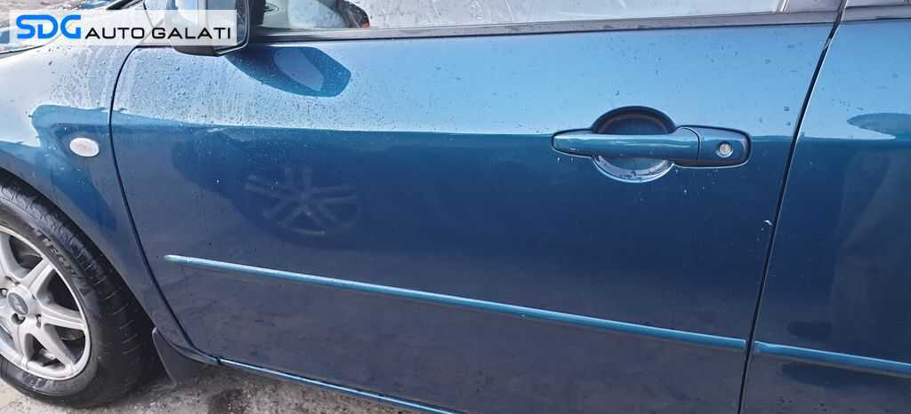 Usa Usi Portiera Portiere Stanga Fata Dezechipata Mazda 6 2002 - 2008 Culoare 32C