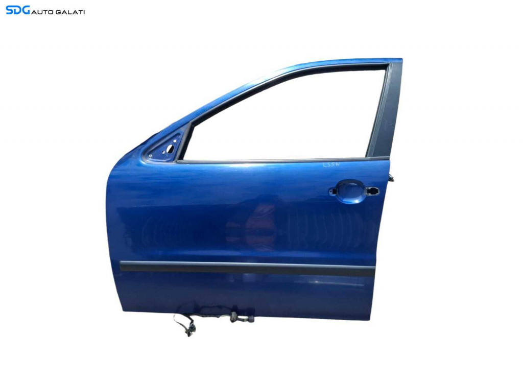 Usa Usi Portiera Portiere Stanga Fata Dezechipata Seat Leon 1M 1999 - 2006 [LC0620]
