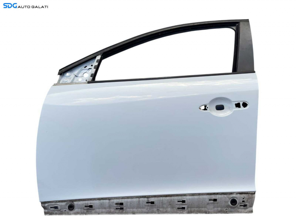 Usa Usi Portiera Portiere Stanga Fata Dezechipata Renault Megane 3 2009 - 2016 Culoare OV369 [K4496]