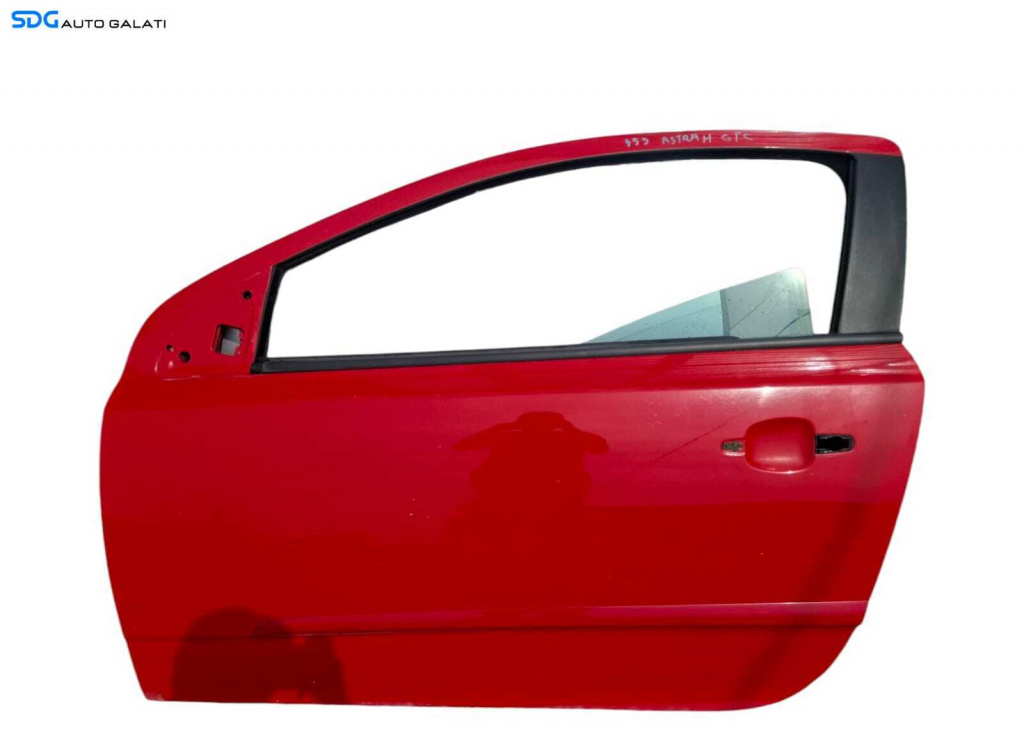 Usa Usi Portiera Portiere Stanga Fata Dezechipata Opel Astra H GTC Coupe 2004 - 2010 [LC0971]