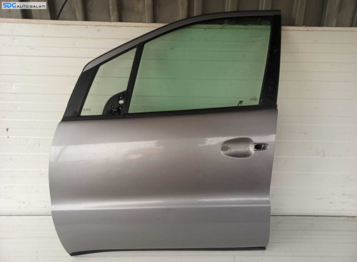 Usa Usi Portiera Portiere Stanga Fata Dezechipata Mercedes Clasa A Class W168 1997 - 2004 [L1529]
