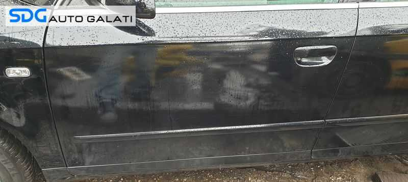 Usa Usi Portiera Portiere Stanga Fata Dezechipata Audi A4 B7 2005 - 2008