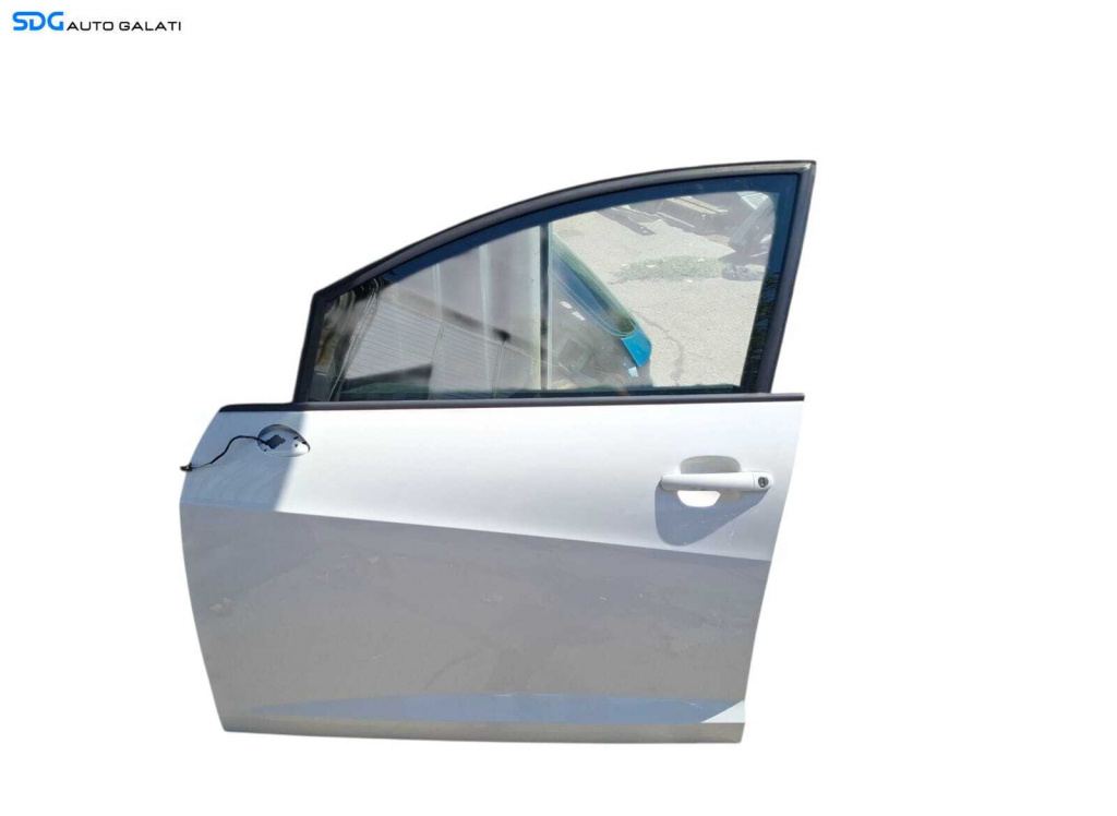 Usa Usi Portiera Portiere Stanga Fata Dezechipata cu Defect Seat Ibiza 5 6J 2008 - 2017 [LC1826]