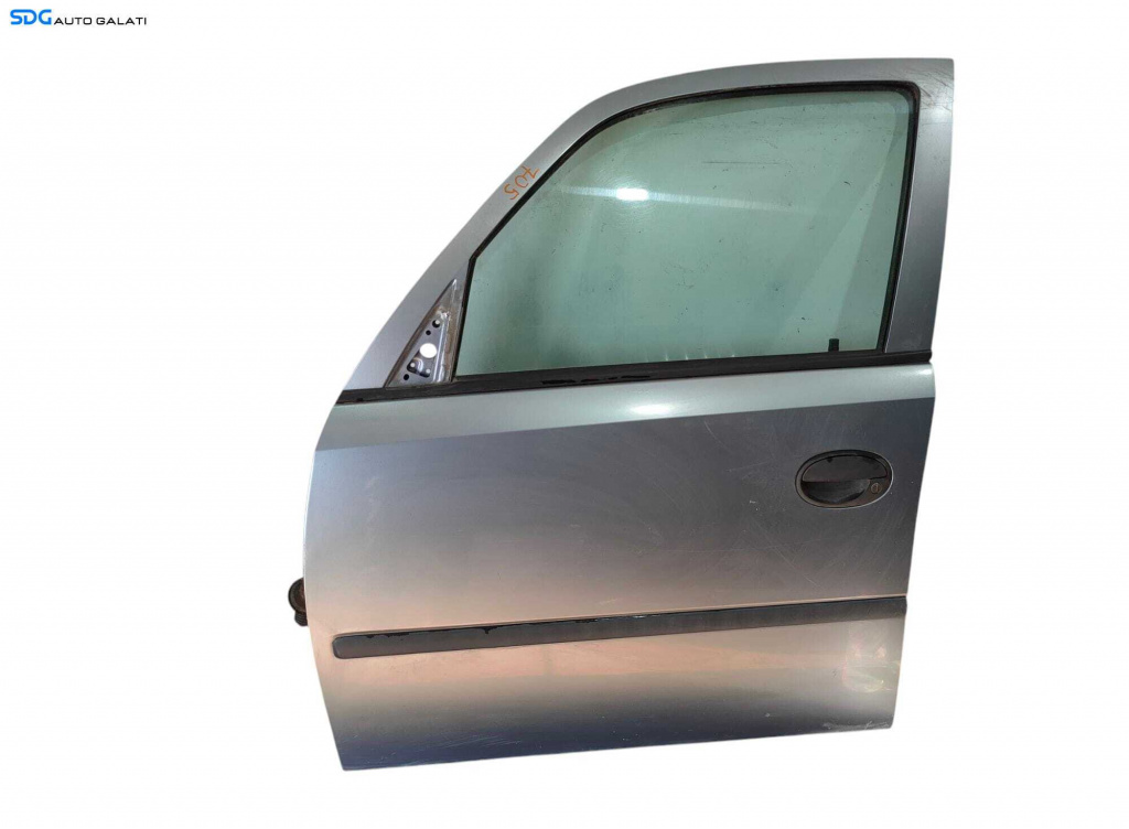 Usa Usi Portiera Portiere Stanga Fata Dezechipata Opel Meriva A 2003 - 2010 [LC0156]
