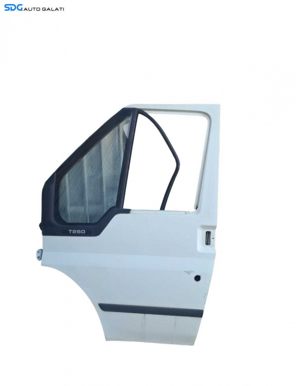 Usa Usi Portiera Portiere Stanga Fata Dezechipata Ford Transit 2000 - 2006 [LC1350]