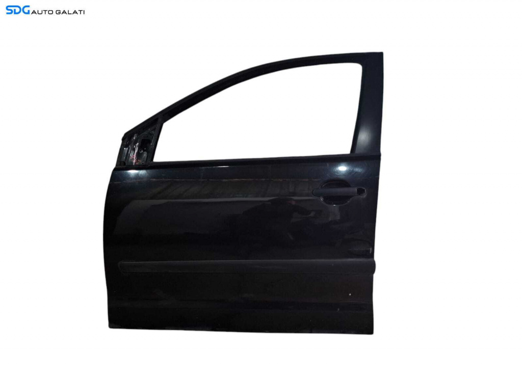 Usa Usi Portiera Portiere Stanga Fata Dezechipata Volkswagen Polo 9N 9N2 9N3 2002 - 2008 [LC0275]