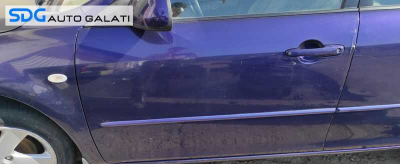 Usa Usi Portiera Portiere Stanga Fata Dezechipata cu DEFECT Mazda 6 2002 - 2008