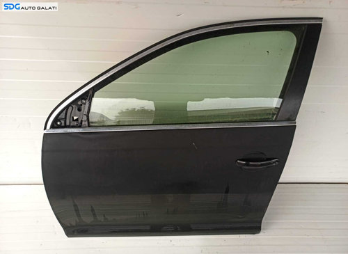 Usa Usi Portiera Portiere Stanga FATA Dezechipata Volkswagen Golf 5 Break 2004 - 2008 Culoare L041 [...