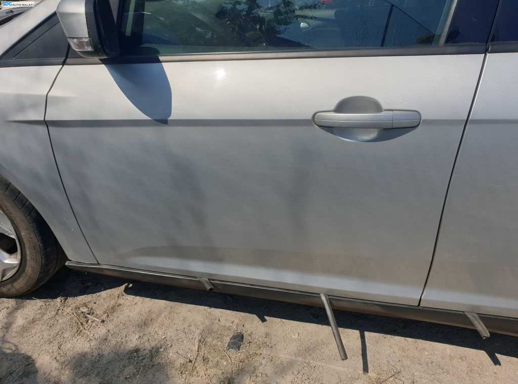 Usa Usi Portiera Portiere Stanga Fata Dezechipata Ford Focus 3 2010 - 2018 Culoare 0F OF [K5938]
