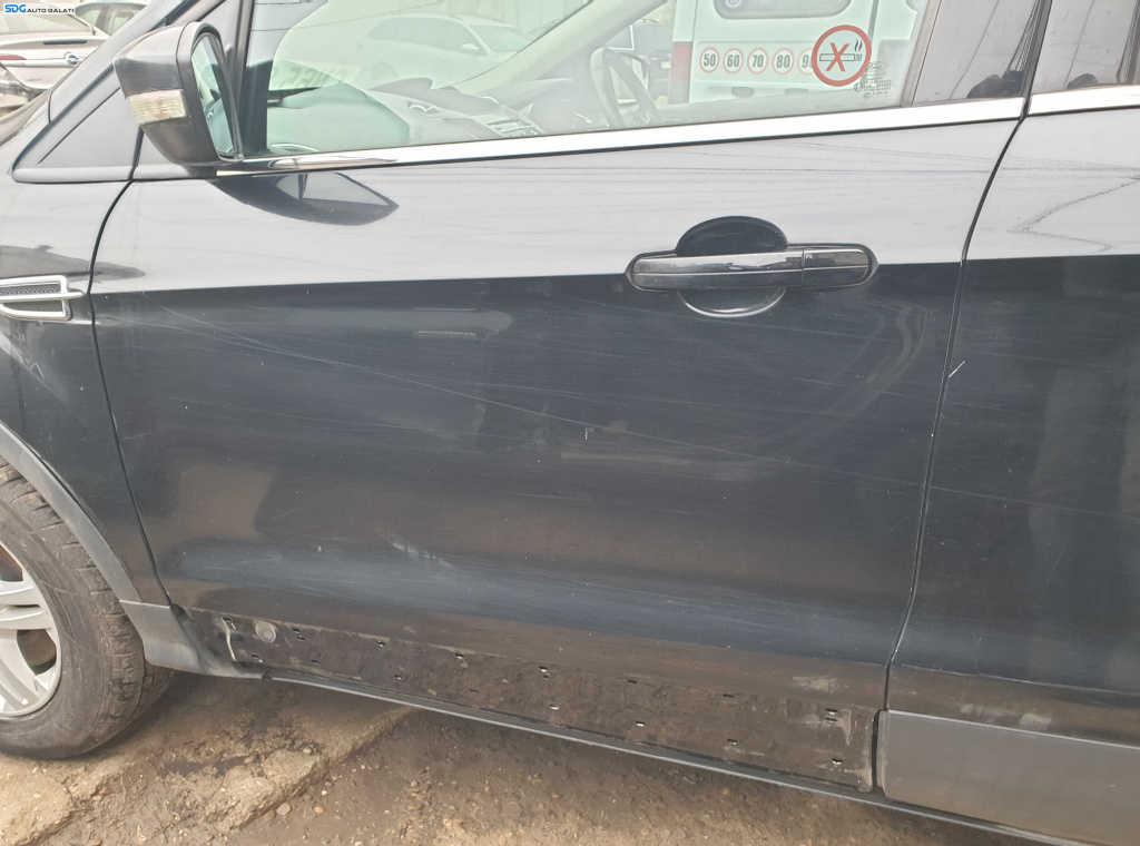 Usa Usi Portiera Portiere Stanga Fata Dezechipata Ford Kuga 2 2012 - 2016 Culoare FD [K3669]