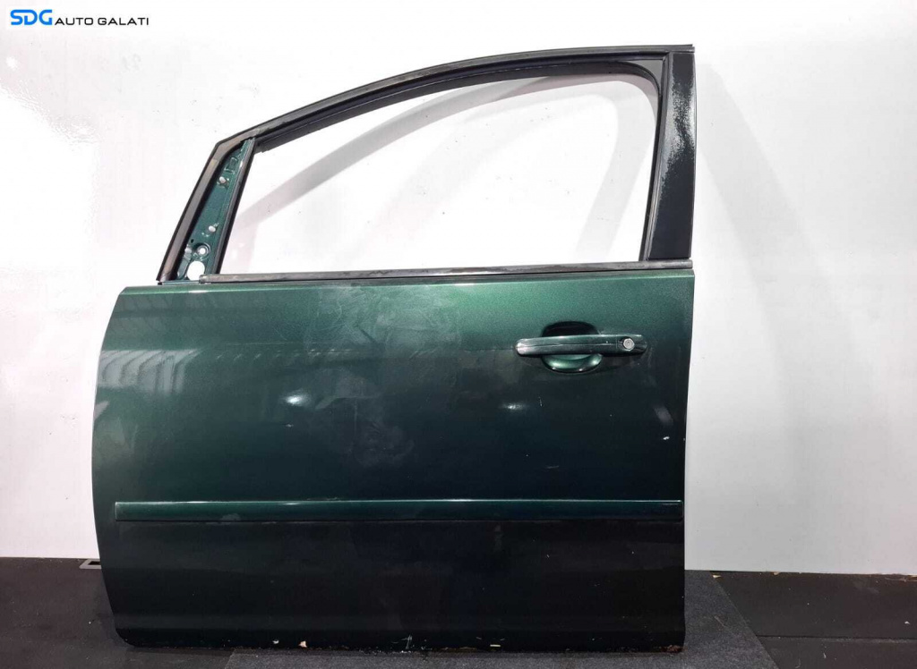 Usa Usi Portiera Portiere Stanga Fata Dezechipata Ford C-Max 2004 - 2010 [L4480]