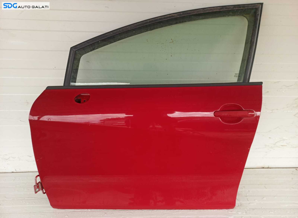 Usa Usi Portiera Portiere Stanga Fata Dezechipata Seat Leon 1P 2006 - 2013 Culoare LS3H [L1048]