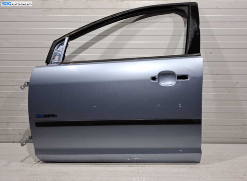 Usa Usi Portiera Portiere Stanga Fata Dezechipata Ford Focus 2 Non Facelift NFL Break Combi 2004 - 2...