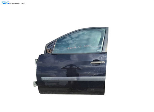 Usa Usi Portiera Portiere Stanga Fata Ford Fiesta 5 MK5 2002 - 2008 [LC1289]