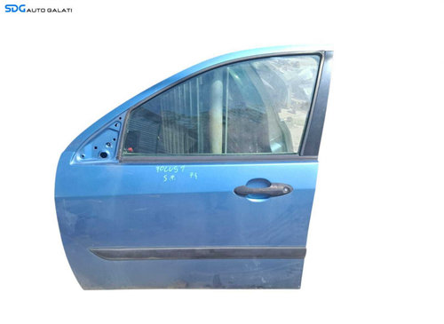 Usa Usi Portiera Portiere Stanga Fata Ford Focus 1 1998 - 2004 [LC1784]