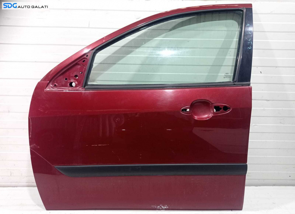 Usa Usi Portiera Portiere Stanga Fata Ford Focus 1 1998 - 2004 [L3261]