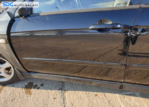 Usa Usi Portiera Portiere Stanga Fata Kia Cerato 2003 - 2008 Culoare EB
