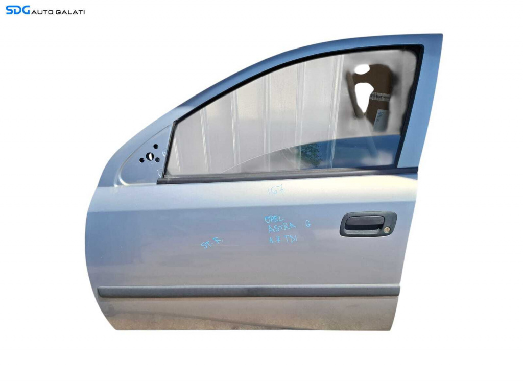 Usa Usi Portiera Portiere Stanga Fata Opel Astra G 1998 - 2007 [LC1565]